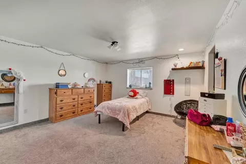 Bedroom - 730 Peakview Dr, Rye, CO 81069 photo 4 of 18