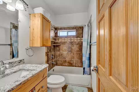 Bath - 730 Peakview Dr, Rye, CO 81069 photo 1 of 8