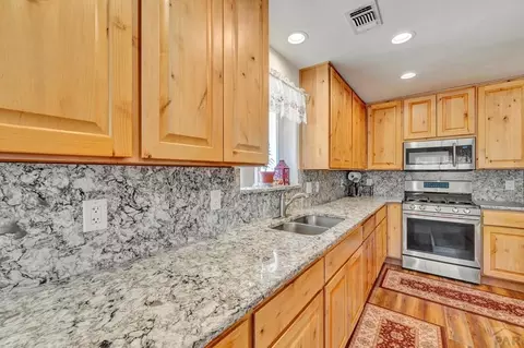Kitchen - 730 Peakview Dr, Rye, CO 81069 photo 7 of 7