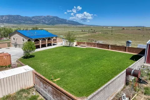 Exterior - 730 Peakview Dr, Rye, CO 81069 photo 8 of 16