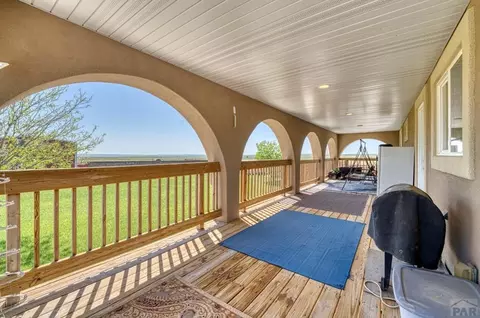 Exterior - 730 Peakview Dr, Rye, CO 81069 photo 11 of 16
