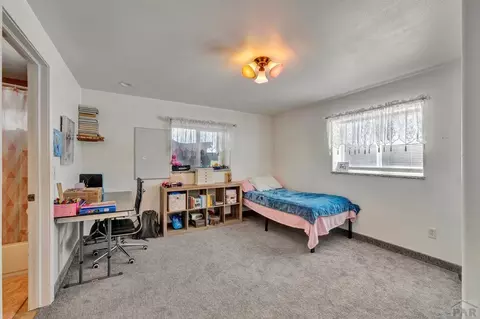 Bedroom - 730 Peakview Dr, Rye, CO 81069 photo 6 of 18