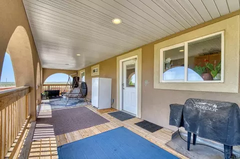 Exterior - 730 Peakview Dr, Rye, CO 81069 photo 10 of 16