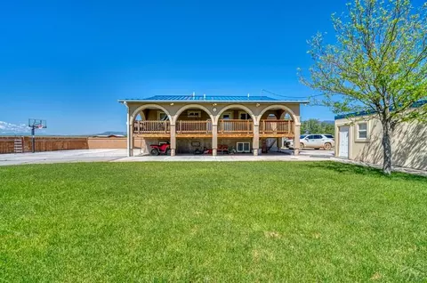 Exterior - 730 Peakview Dr, Rye, CO 81069 photo 13 of 16