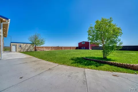 Exterior - 730 Peakview Dr, Rye, CO 81069 photo 6 of 16