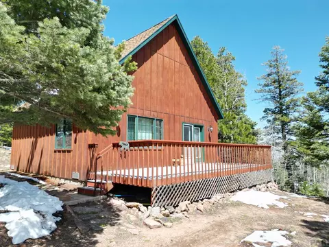 9783 Hwy 165, Rye, CO 81069 photo 1