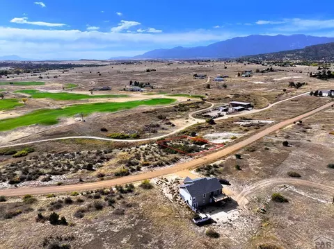 lot95 Mustang Dr, Colorado City, CO 81019