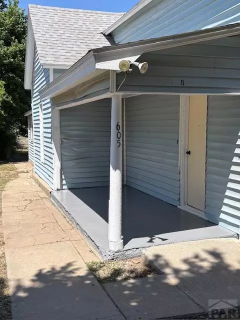 605 E 8th St, La Junta, CO 81050 photo 1