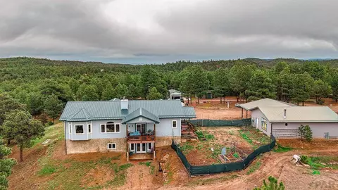 538 Rugby Mines Rd, Walsenburg, CO 81089