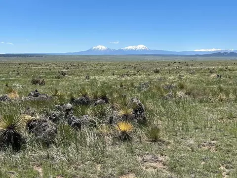 lot126 Colorado Land And Livestock, Walsenburg, CO 81089