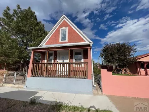 1218 Mahren Ave, Pueblo, CO 81006