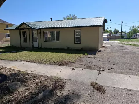 Other - 209 5th St, Fowler, CO 81039 photo 2 of 14