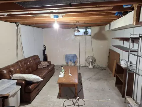 Living - 209 5th St, Fowler, CO 81039 photo 2 of 2