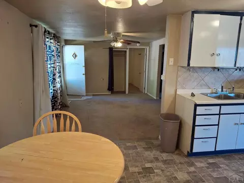 Living - 209 5th St, Fowler, CO 81039 photo 1 of 2