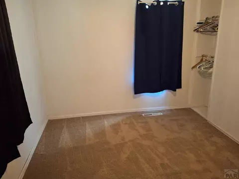 Bedroom - 209 5th St, Fowler, CO 81039 photo 2 of 2