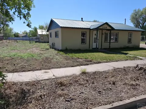 Other - 209 5th St, Fowler, CO 81039 photo 3 of 14