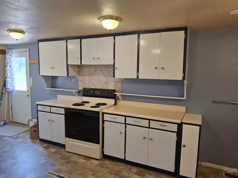 Kitchen - 209 5th St, Fowler, CO 81039 photo 2 of 4