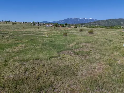 1111 Trinchera Dr, Colorado City, CO 81004