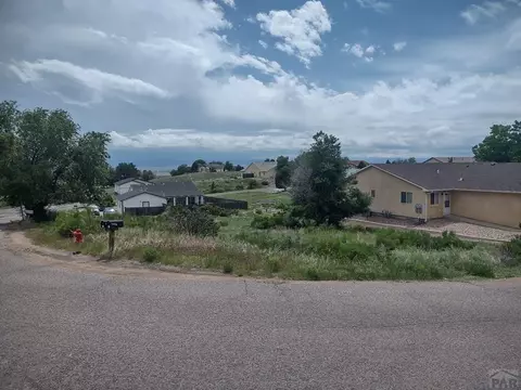212 W Harmony Dr, Pueblo West, CO 81007