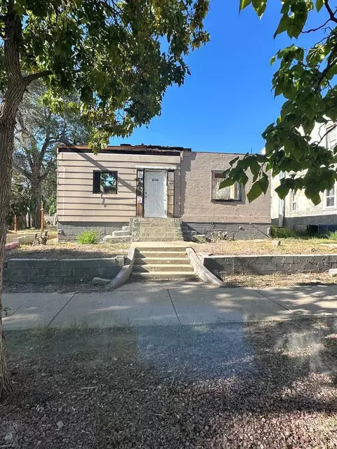 519 W 11th St #U CHOOSE, Pueblo, CO 81003