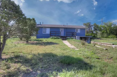 2000 Comanche Dr, Walsenburg, CO 81089 photo 1