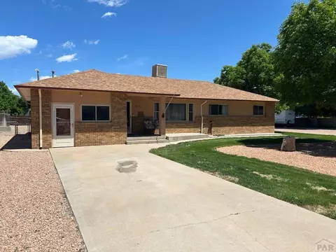 529 E 4th St, Florence, CO 81226 photo 2