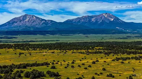 lot148 Navajo Ranch Resort, Walsenburg, CO 81089