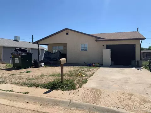 206 Arrowhead Dr, Florence, CO 81226 photo 1