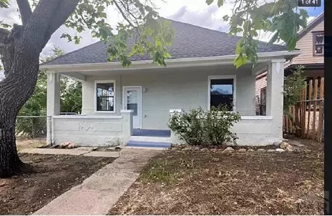 1015 Nevada Ave, Trinidad, CO 81082