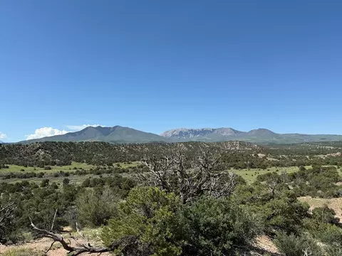 25 Colorado Land And Grazing, Gardner, CO 81040
