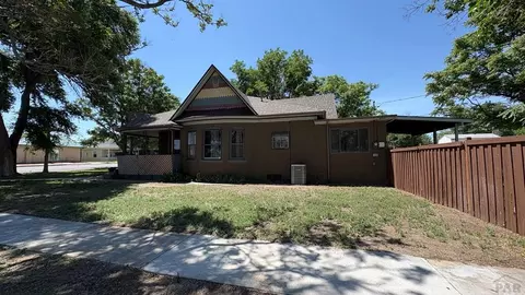 302 7th St, Fowler, CO 81039 photo 5