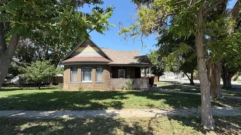 302 7th St, Fowler, CO 81039 photo 1
