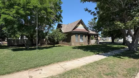 302 7th St, Fowler, CO 81039 photo 2