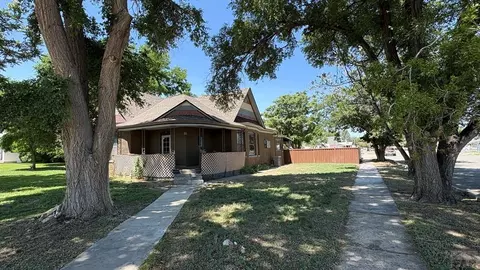 302 7th St, Fowler, CO 81039 photo 3