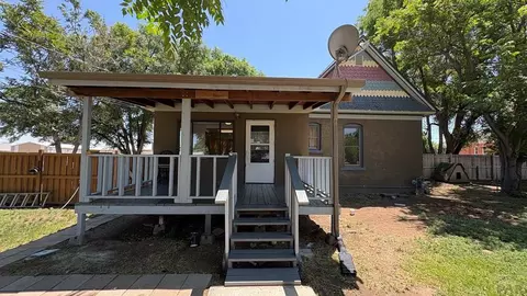 302 7th St, Fowler, CO 81039 photo 38