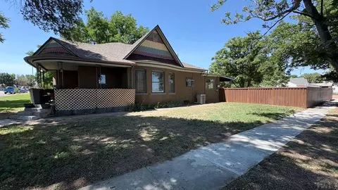 302 7th St, Fowler, CO 81039 photo 4