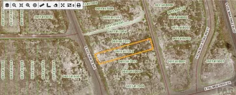438 S Del Norte Ave, Pueblo West, CO 81007