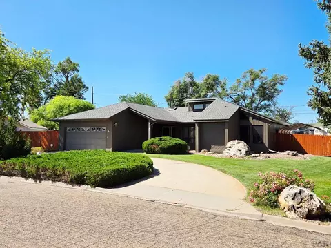 59 Circle Dr, La Junta, CO 81050 photo 1