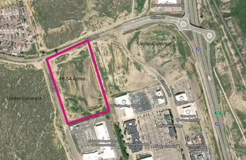 tbd Outlook Blvd, Pueblo, CO 81008