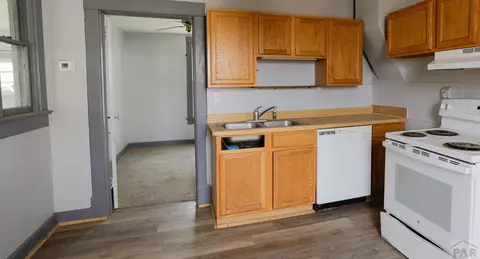 Kitchen - 209 10th St, Fowler, CO 81039 photo 1 of 1