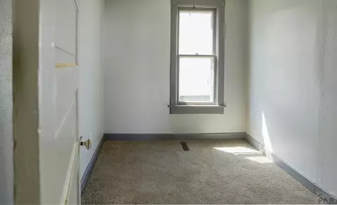 Bedroom - 209 10th St, Fowler, CO 81039 photo 7 of 8
