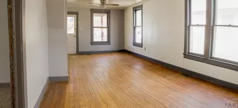 Living - 209 10th St, Fowler, CO 81039 photo 3 of 5