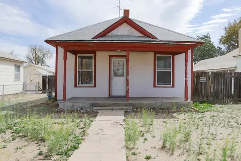 209 10th St, Fowler, CO 81039