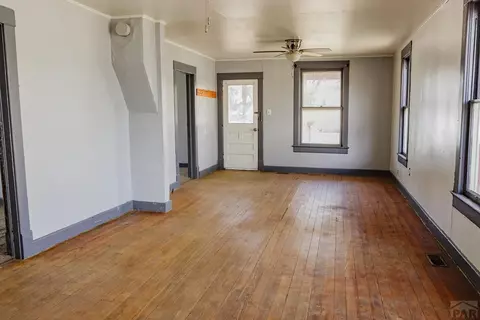 Living - 209 10th St, Fowler, CO 81039 photo 5 of 5