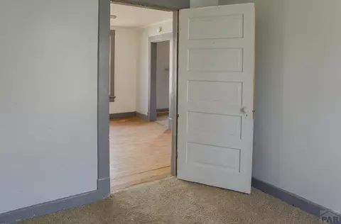 Bedroom - 209 10th St, Fowler, CO 81039 photo 6 of 8