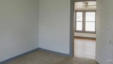 Bedroom - 209 10th St, Fowler, CO 81039 photo 5 of 8