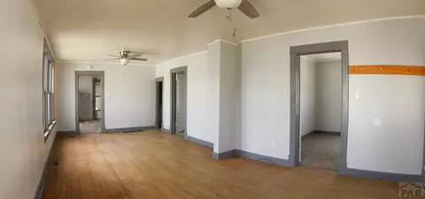 Living - 209 10th St, Fowler, CO 81039 photo 1 of 5