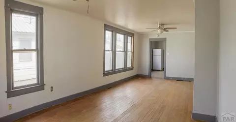 Living - 209 10th St, Fowler, CO 81039 photo 2 of 5