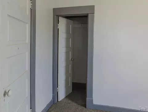 Bedroom - 209 10th St, Fowler, CO 81039 photo 1 of 8