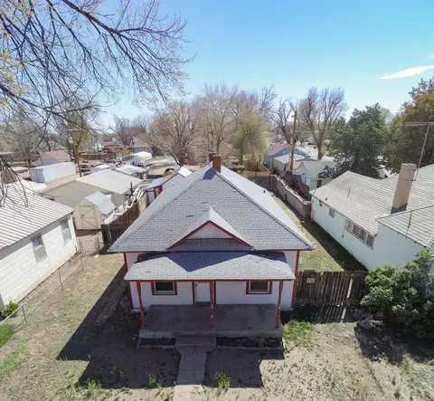 Other - 209 10th St, Fowler, CO 81039 photo 6 of 6